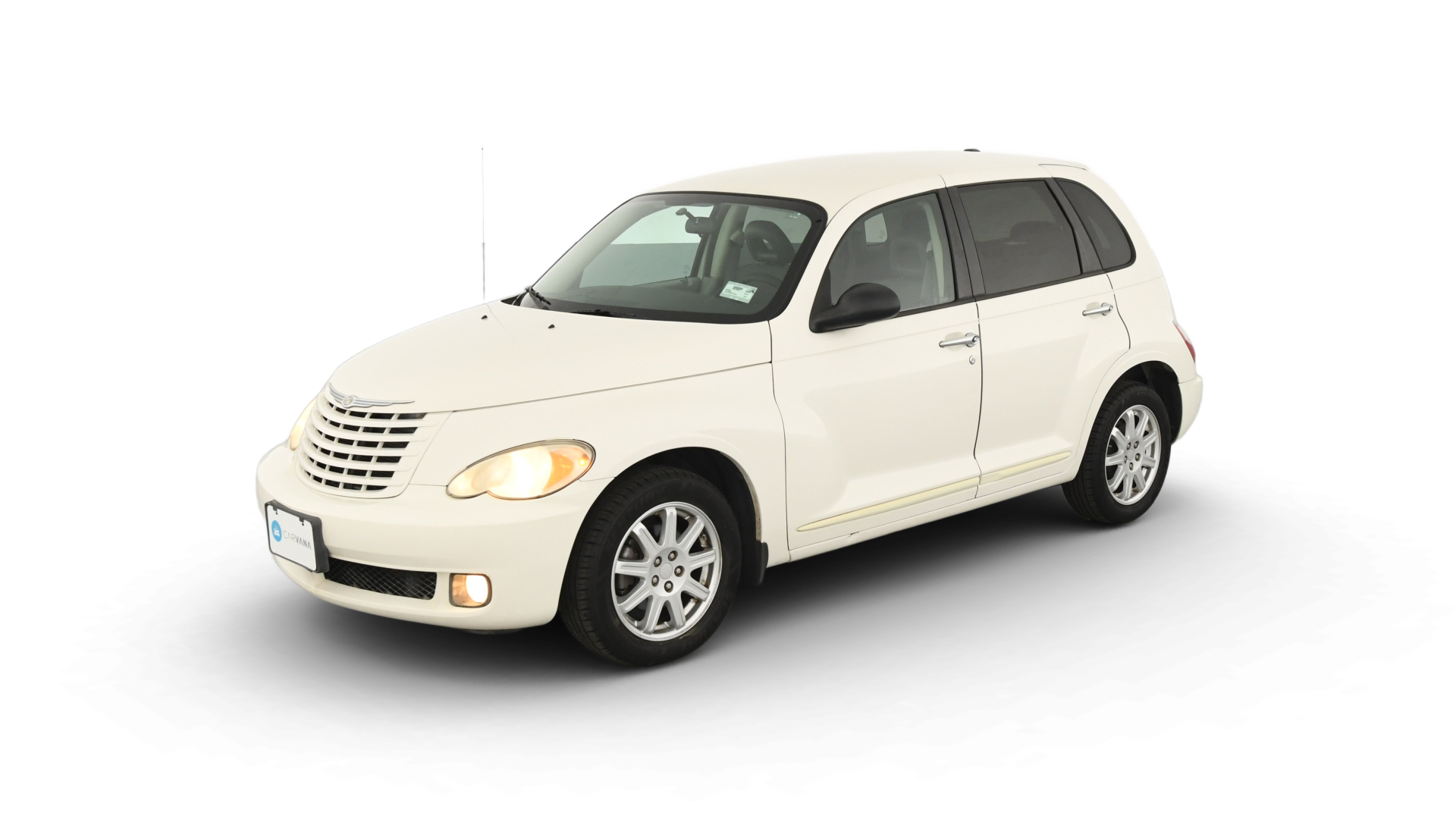 Used 2009 Chrysler PT Cruiser Carvana
